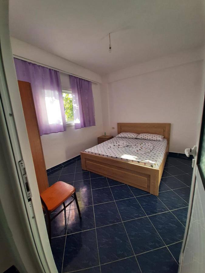 Hillside Apartments Borsh Luaran gambar